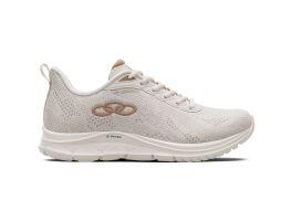 Tênis Olympikus Citrus 2 (34-39) Cx c/ 6 Pares- Arenito 
