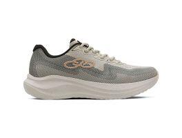 Tênis Olympikus Sagaz (38-43) Cx c/ 6 Pares Arenito Preto 