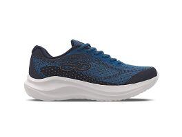 Tênis Olympikus Soma (38-43) Cx c/ 6 pares -  Curcuma Preto 