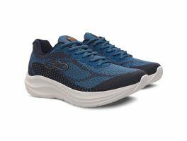 Tênis Olympikus Soma (38-43) Cx c/ 6 pares -  Curcuma Preto 