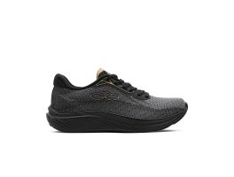 Tênis Olympikus Vértice (34-39) - Preto Preto 