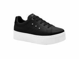 Tênis Ramarim 2597121 (34-39) - Vest Plus Preto 0005 