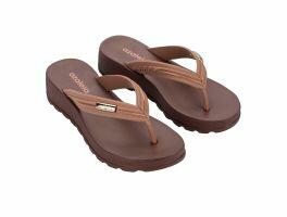 Tamanco Azaleia Tina 19293 (33-40) - Bs361 Marrom Mocca Café 