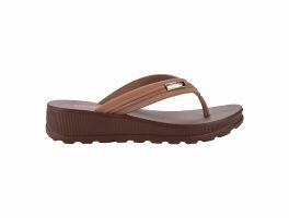 Tamanco Azaleia Tina 19293 (33-40) - Bs361 Marrom Mocca Café 