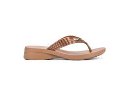 Tamanco Azaleia Ju 19237 (33-40) - Cobre Marrom Make BO645