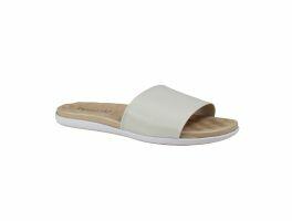 Tamanco Beira Rio 8360.303 (34-39) - Branco Off 35312 