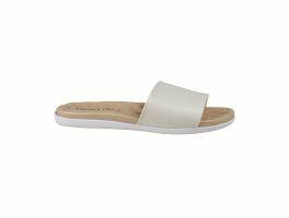 Tamanco Beira Rio 8360.303 (34-39) - Branco Off 35312 