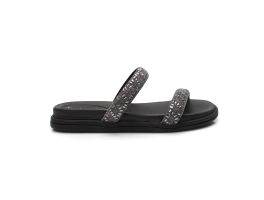 Tamanco Beira Rio 8488.122 (34-39) - Preto 99978 