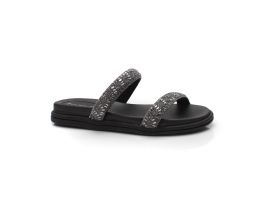 Tamanco Beira Rio 8488.122 (34-39) - Preto 99978 