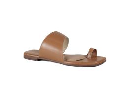 Tamanco Beira Rio 8560.102 (34-39) - Camel 95373 