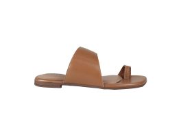 Tamanco Beira Rio 8560.102 (34-39) - Camel 95373 