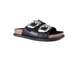 Tamanco Beira Rio 8523.116 (34-39) -Preto 15745 