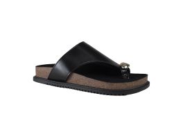 Tamanco Beira Rio 8524.110 (34-39) - Preto 15745 