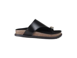 Tamanco Beira Rio 8524.110 (34-39) - Preto 15745 