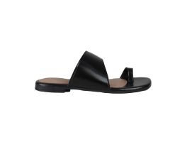 Tamanco Beira Rio 8560.102 (34-39) - Preto 15745 