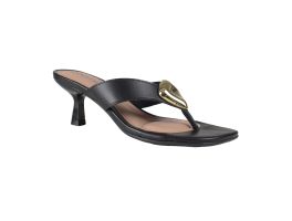 Tamanco Beira Rio 8562.101 (34-39) - Preto 15745 
