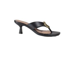 Tamanco Beira Rio 8562.101 (34-39) - Preto 15745 