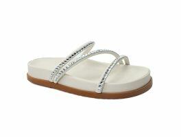 Sandália Birque Addan 5468 (34-39) - Off White