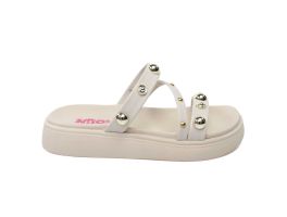 Tamanco Birken Nilqi 280.1.19 (28-34) - Off White 