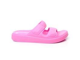 Tamanco Piccadilly (35-41) - Rosa Chiclete 232001-10 