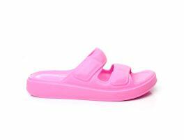 Tamanco Piccadilly 232001-4 (35-41) - Rosa Chiclete 