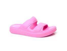 Tamanco Piccadilly 232001-4 (35-41) - Rosa Chiclete 