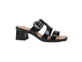 Tamanco Mississipi Romani Mf262 (34-39) - Preto 0001 