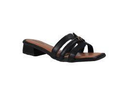 Tamanco Mississipi Viterbo Mf891 (34-39) - Preto 0006