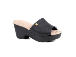 Tamanco Modare 7137.123 (34-39) - Preto 15745 