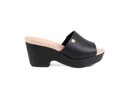 Tamanco Modare 7137.123 (34-39) - Preto 15745 