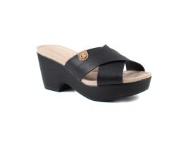 Tamanco Modare 7137.144 (34-39) - Preto Caramelo 96782