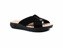 Tamanco Modare 7142.101 (34-39) - 15745 Preto 
