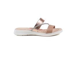 Tamanco Modare 7174.115 (34-39) 28032 - Ouro Rosado Nude Cristal 97553