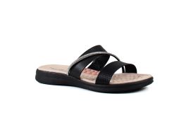 Tamanco Modare 7174.115 (34-39) - Preto Cristal 86141