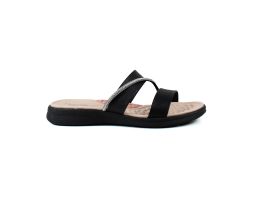 Tamanco Modare 7174.115 (34-39) - Preto Cristal 86141
