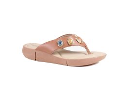 Tamanco Modare 7199.109 (34-39) - Argila 102556 