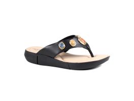 Tamanco Modare 7199.109 (34-39) - Preto 15745