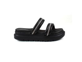 Tamanco Modare 7200.103 (34-39) - Preto Cristal 88085
