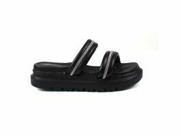 Tamanco Modare 7200.103 (34-39) - Preto Cristal 88085 