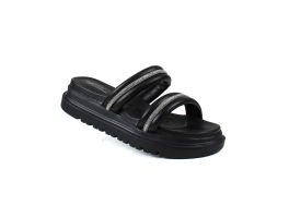 Tamanco Modare 7200.103 (34-39) - Preto Cristal 88085