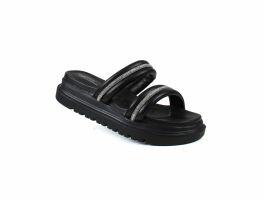 Tamanco Modare 7200.103 (34-39) - Preto Cristal 88085 
