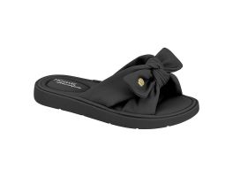 Tamanco Modare 7208.101 (34-39) Cx c/8 Pares - Preto 15745