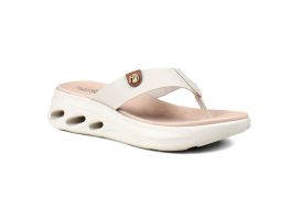 Sandalia Modare 7215.101 (34-39) - Branco Off Camel 96412