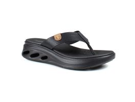 Sandalia Modare 7215.101 (34-39) - Preto Camel 96782
