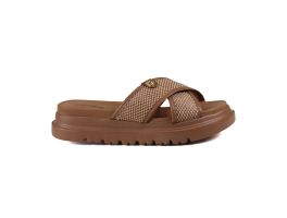 Tamanco Modare 7200.108 (34-39) - Multi Argila Camel 104725 
