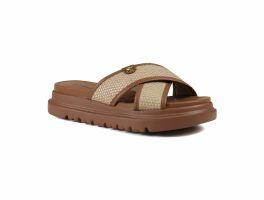 Tamanco Modare 7200.108 (34-39) - Multi Argila Camel 104725 