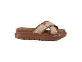 Tamanco Modare 7200.108 (34-39) - Multi Natural Camel 104824 