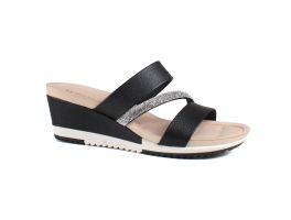 Tamanco Modare 7123.157 (34-39) - Preto Grafite Hmtt 102550