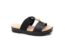 Tamanco Modare 7132.138 (34-39) - Preto 15745