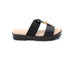 Tamanco Modare 7132.138 (34-39) - Preto 15745